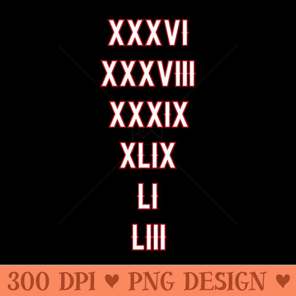 6 times pat - PNG Image Downloads - Professional Design