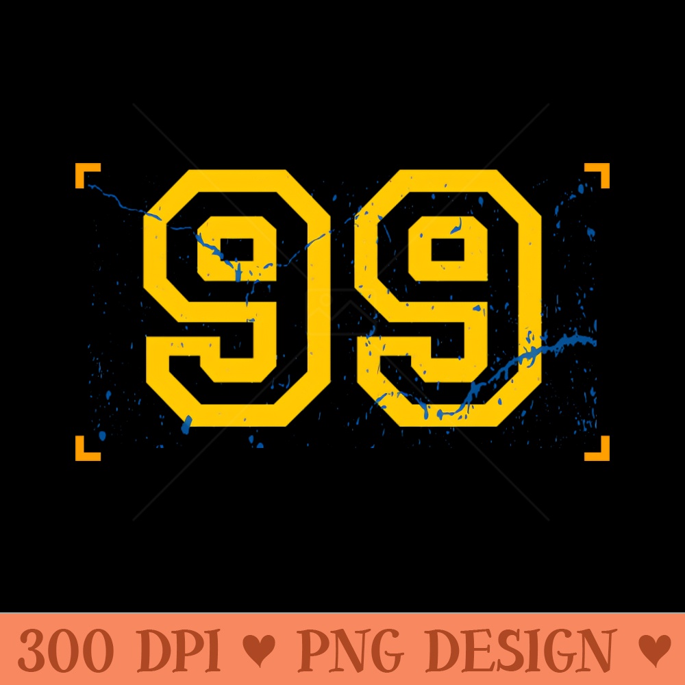 99 DONALD - PNG Download Website - High Quality 300 DPI