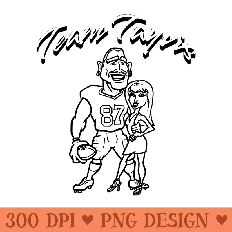 Team Tayvis - PNG Image Downloads - Professional Design