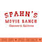 Spahn's Movie Ranch - PNG Download Collection - Convenience
