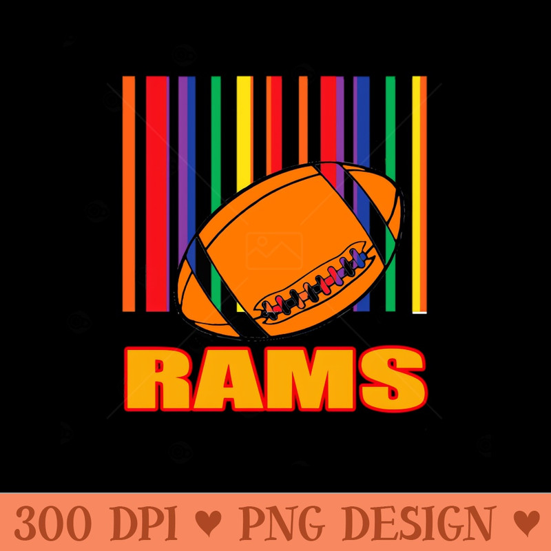 rams - PNG File Download - Latest Updates