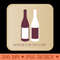 Bottle of Red, Bottle of White - PNG Download Collection - Good Value