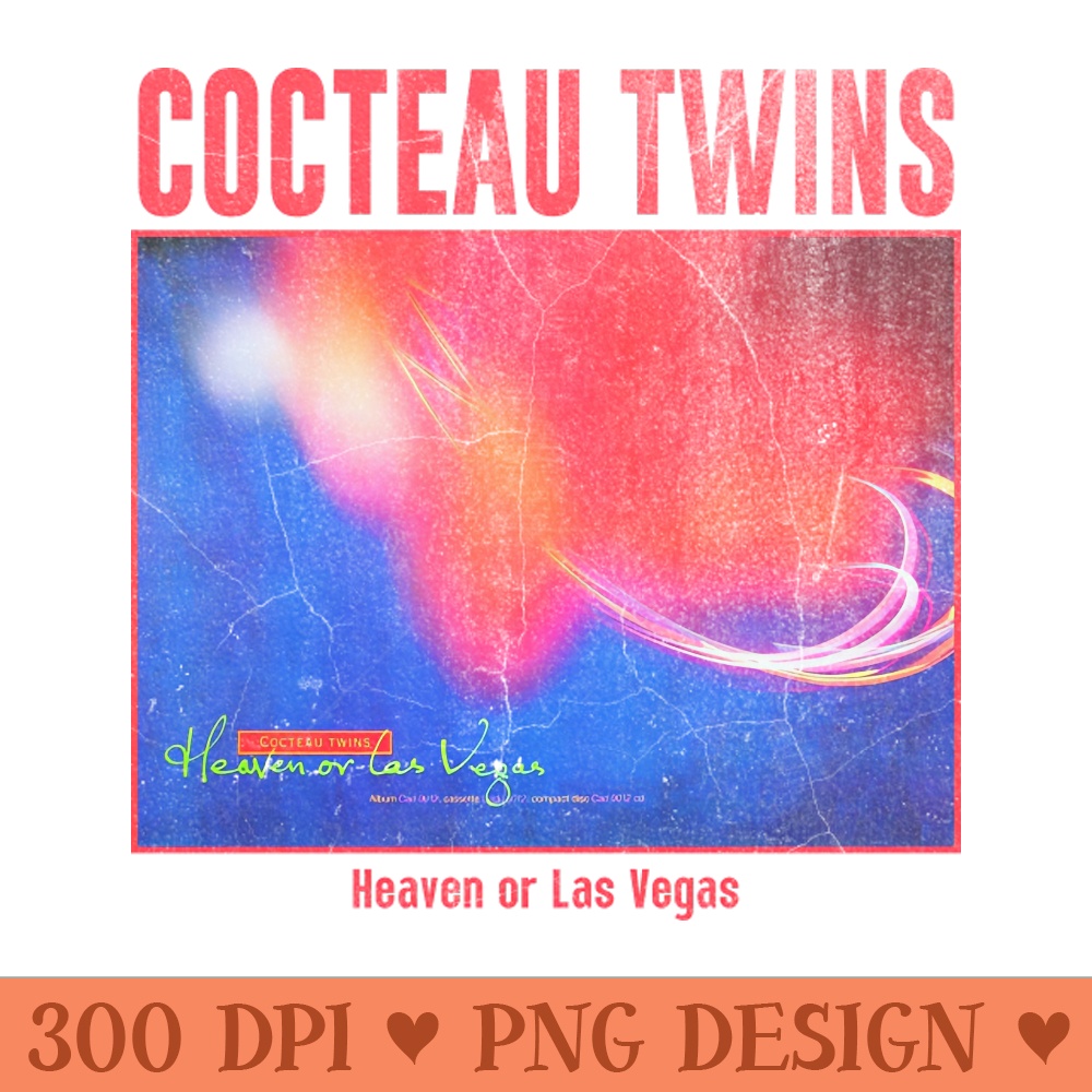 Cocteau Twins - PNG File Download - Latest Updates