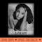 Sade Adu - Digital PNG Graphics - Variety