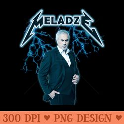 valery meladze metallica parody - png download collection