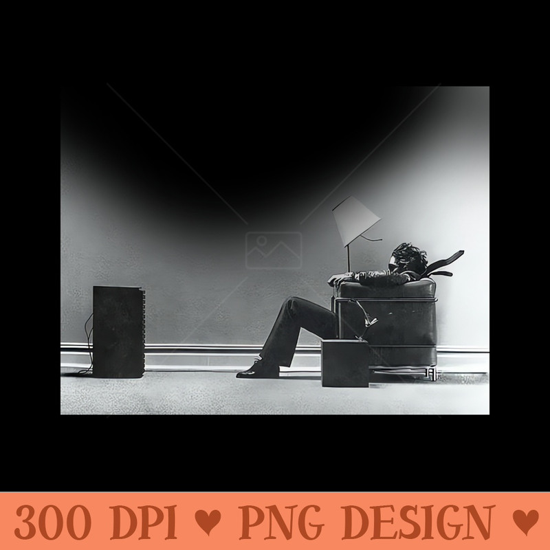 Blown Away - Vintage Style - PNG Download Pack - Unique