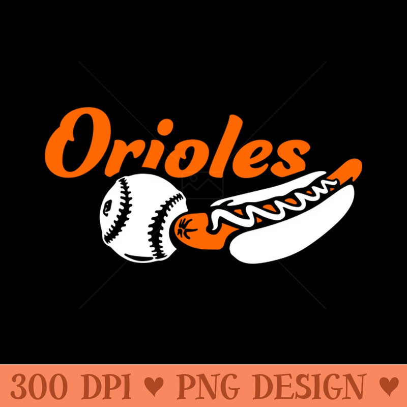 Orioles Ball and Dog - - Flexibility