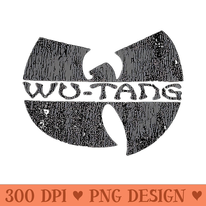 Wutang Vintage - PNG Download Website - Popularity