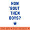 How Bout Them Boys II - PNG Download Collection - Flexibility