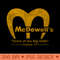 McDowell's Vintage Retro - Digital PNG Art - Customer Support