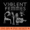 Violent femmes - PNG Download Bundle - High Quality 300 DPI