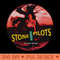 Stone Temple Pilots Core - PNG Download - Customer Support