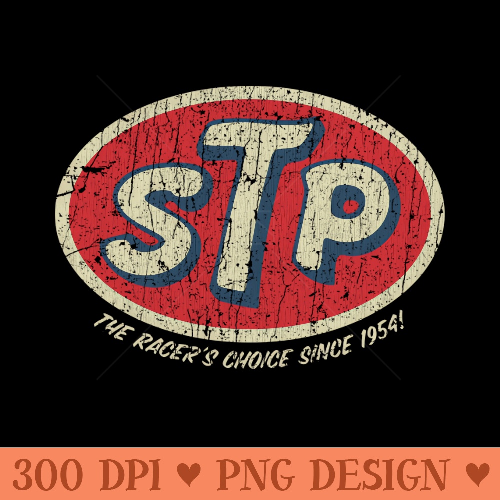 STP Racer's Choice - - Latest Updates