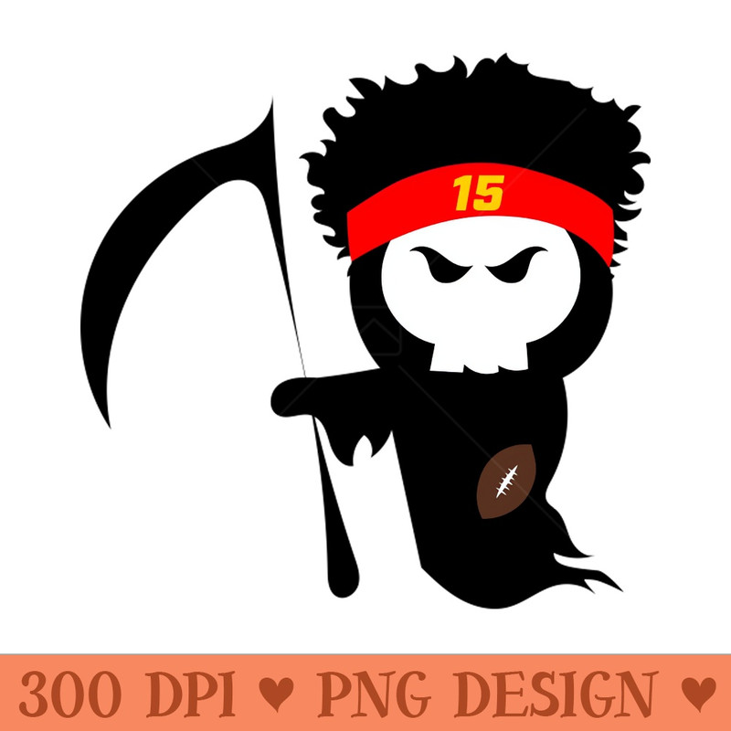 The Reaper - PNG Download Pack - Latest Updates