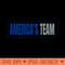 Americas Team - PNG Designs - Flexibility