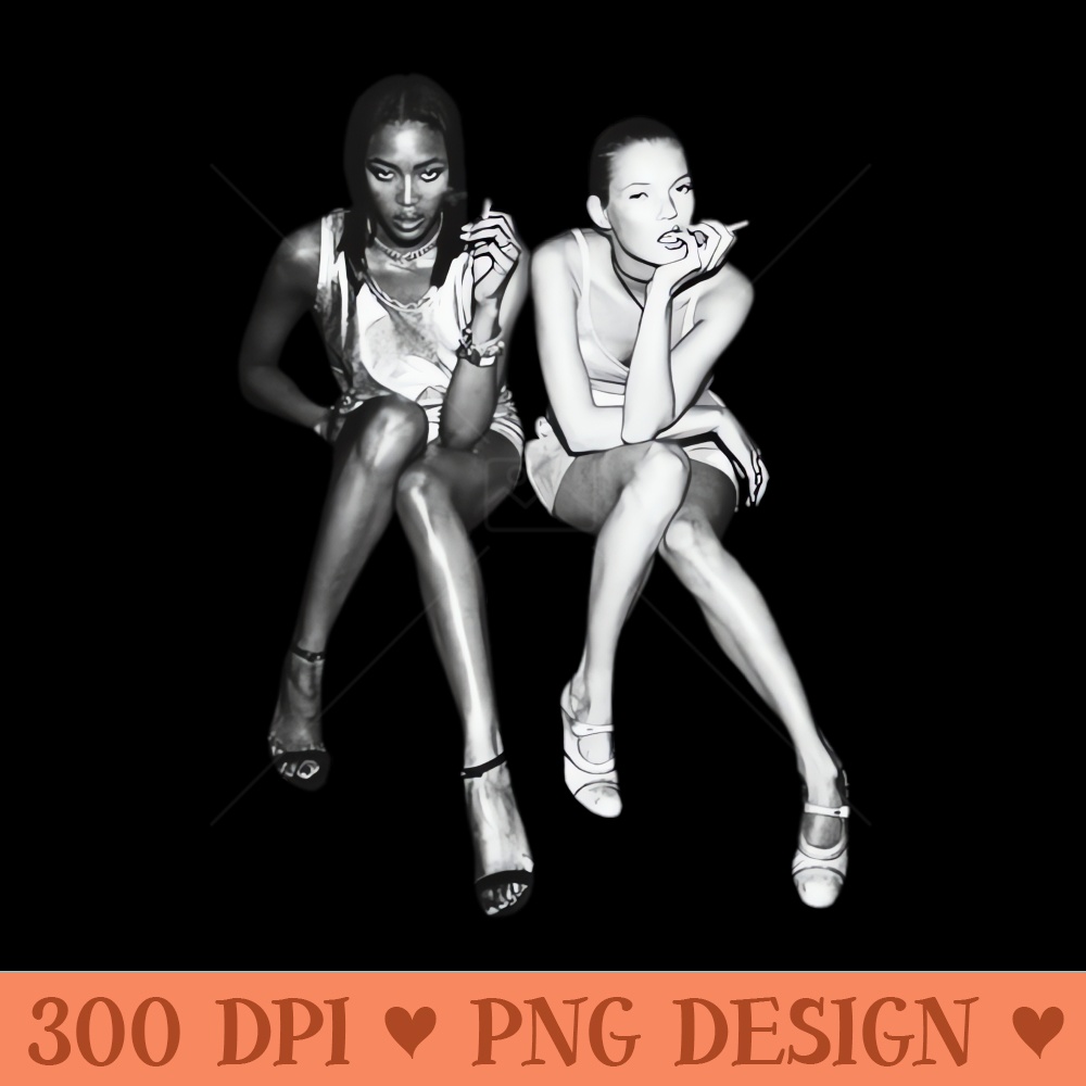 After Party - PNG Designs - Flexibility