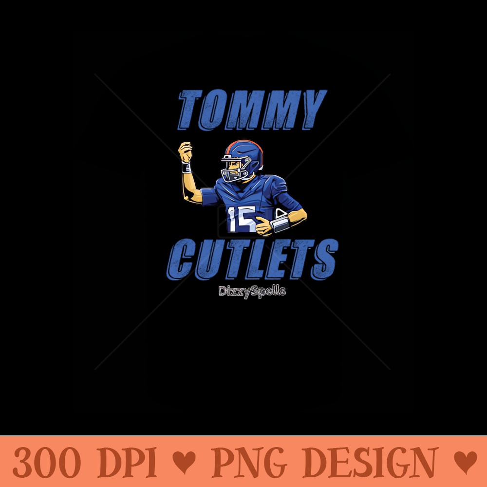 Tommy - Premium PNG Downloads - Variety