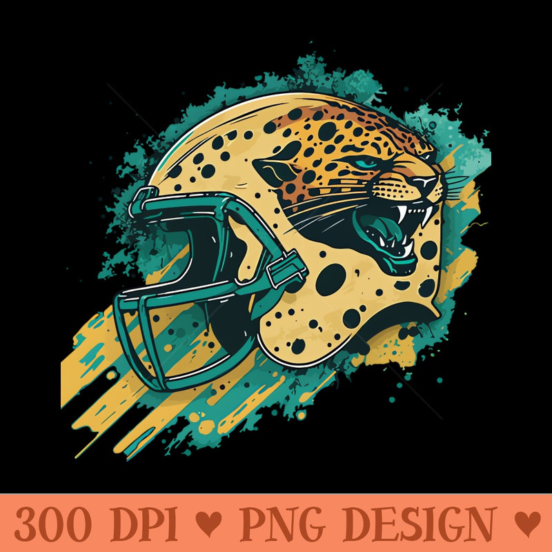 Jaguars - PNG Download Collection - Popularity