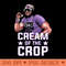 Cream of the Crop - Digital PNG Graphics - Flexibility