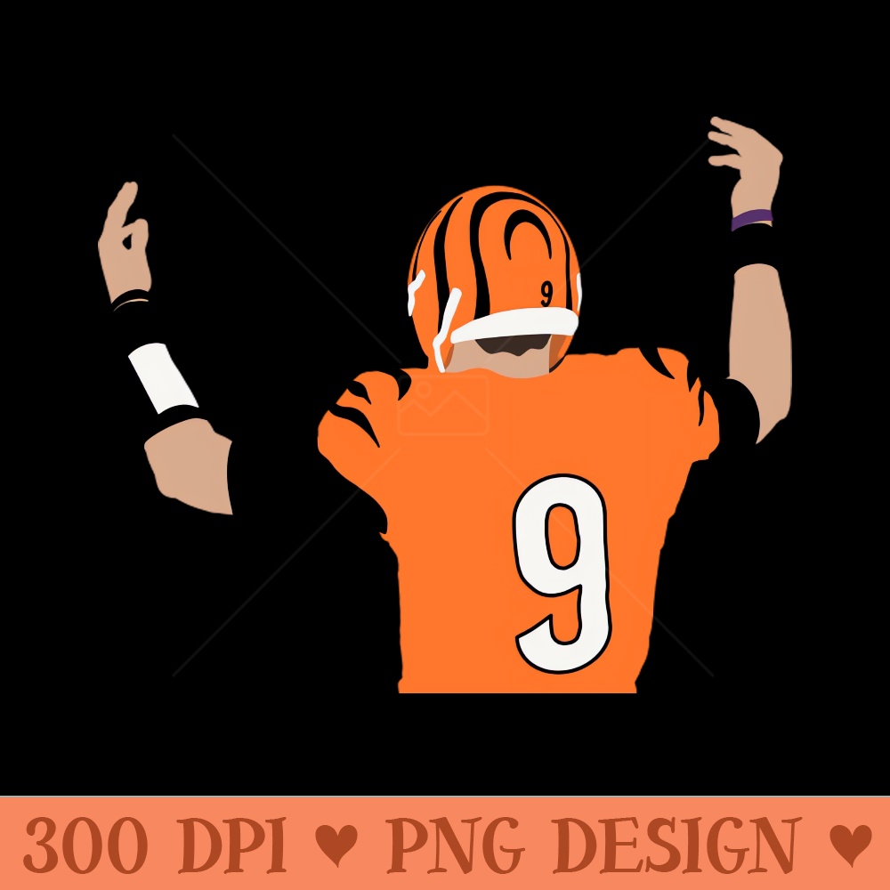 9 - Downloadable PNG - Professional Design