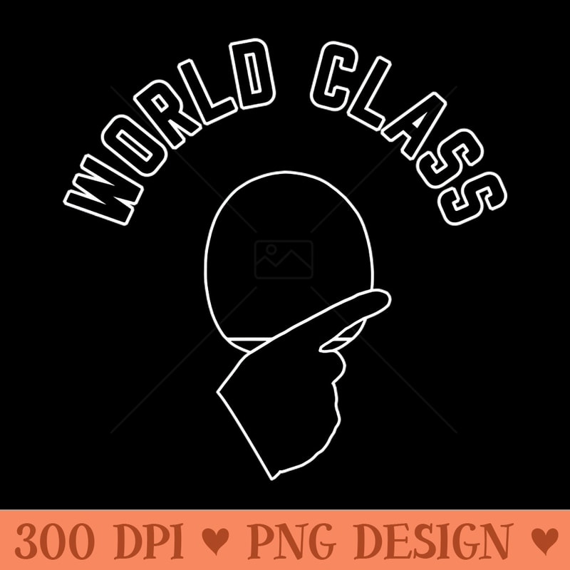 WORLD CLASS TABLE TENNIS PLAYER - PNG Printables - Popularity