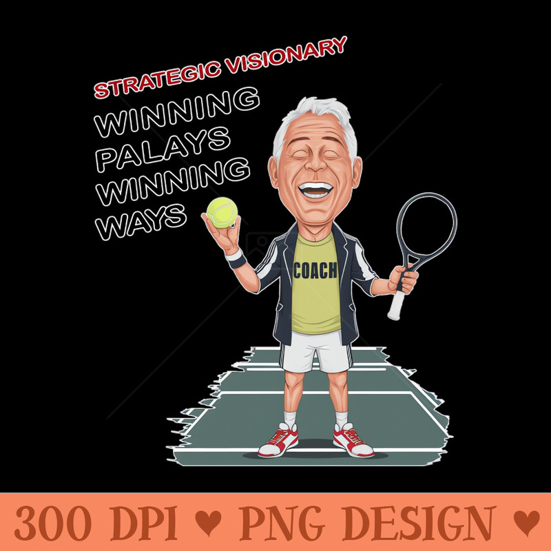 strategic visionary winning plays wining ways - PNG Graphics - Variety