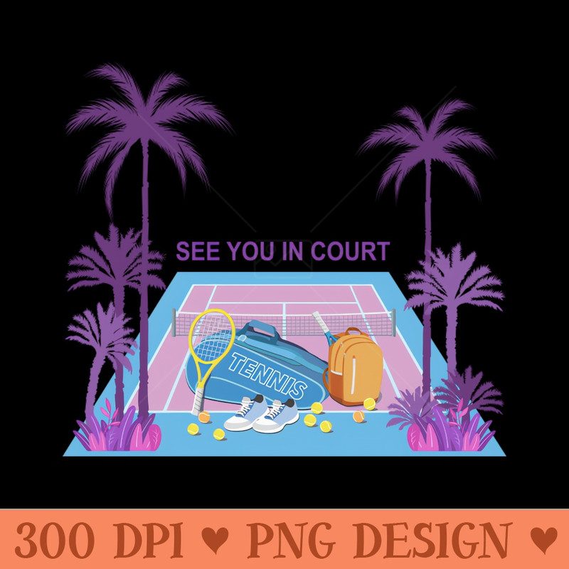 See you in court - Premium PNG Downloads - High Quality 300 DPI
