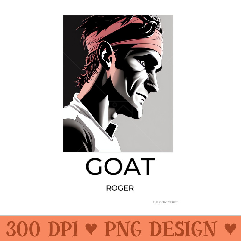 Greatest of All Times Tennis - PNG Download - Convenience
