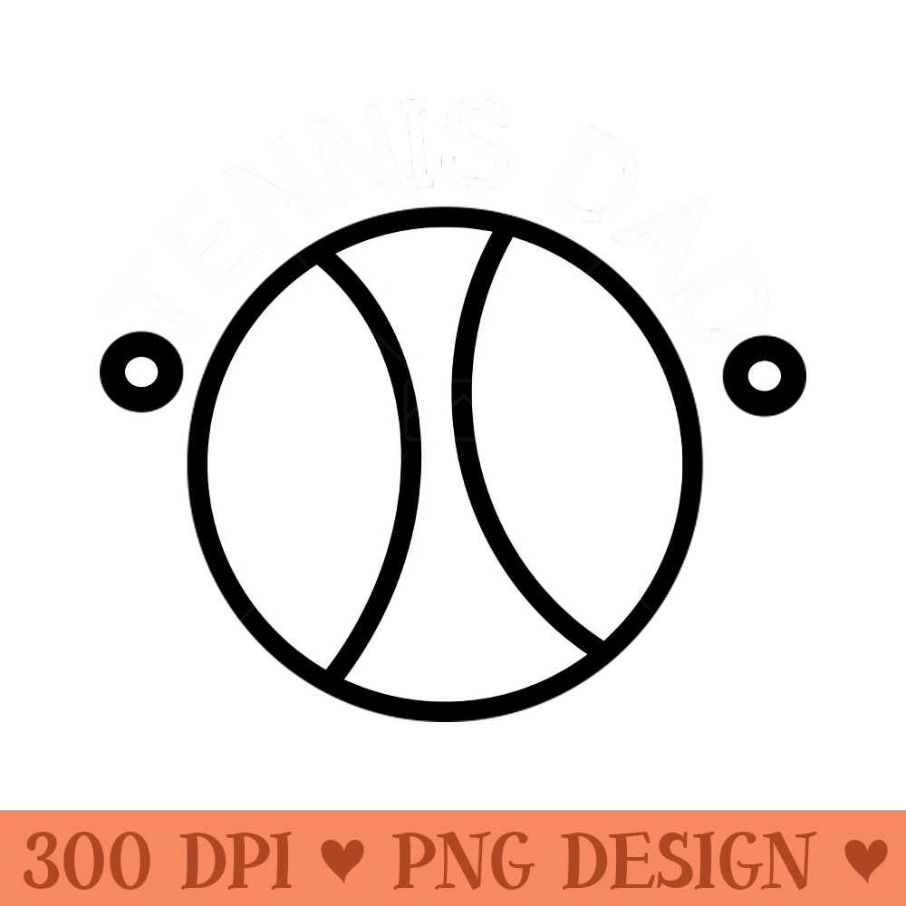 TENNIS DAD - - Popularity