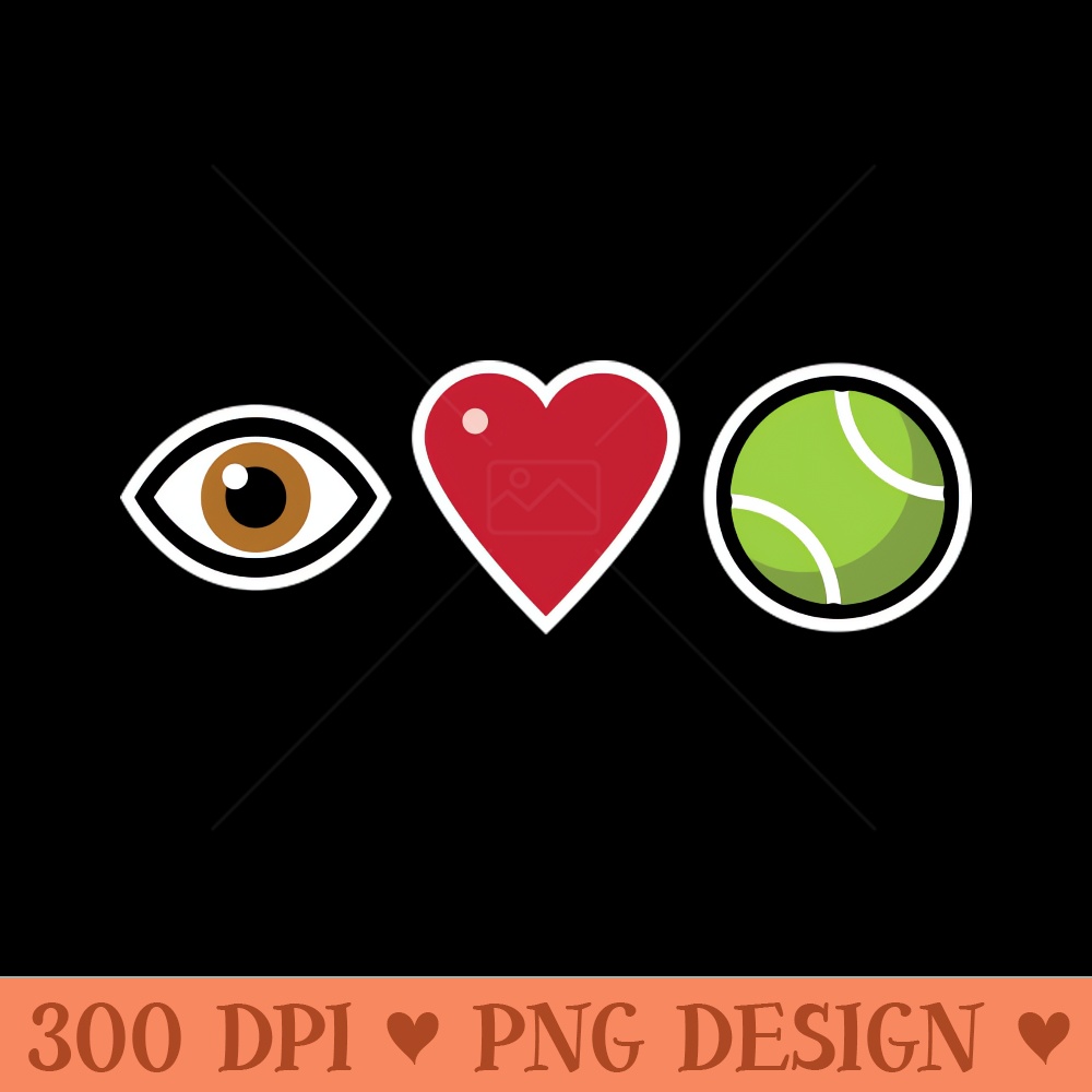 I Love Tennis - - Flexibility