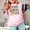 Disney Princess Group Take Photos Christmas Shirt - Viralustee.jpg