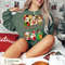 Disneyworld Christmas Sweatshirt - Viralustee.jpg