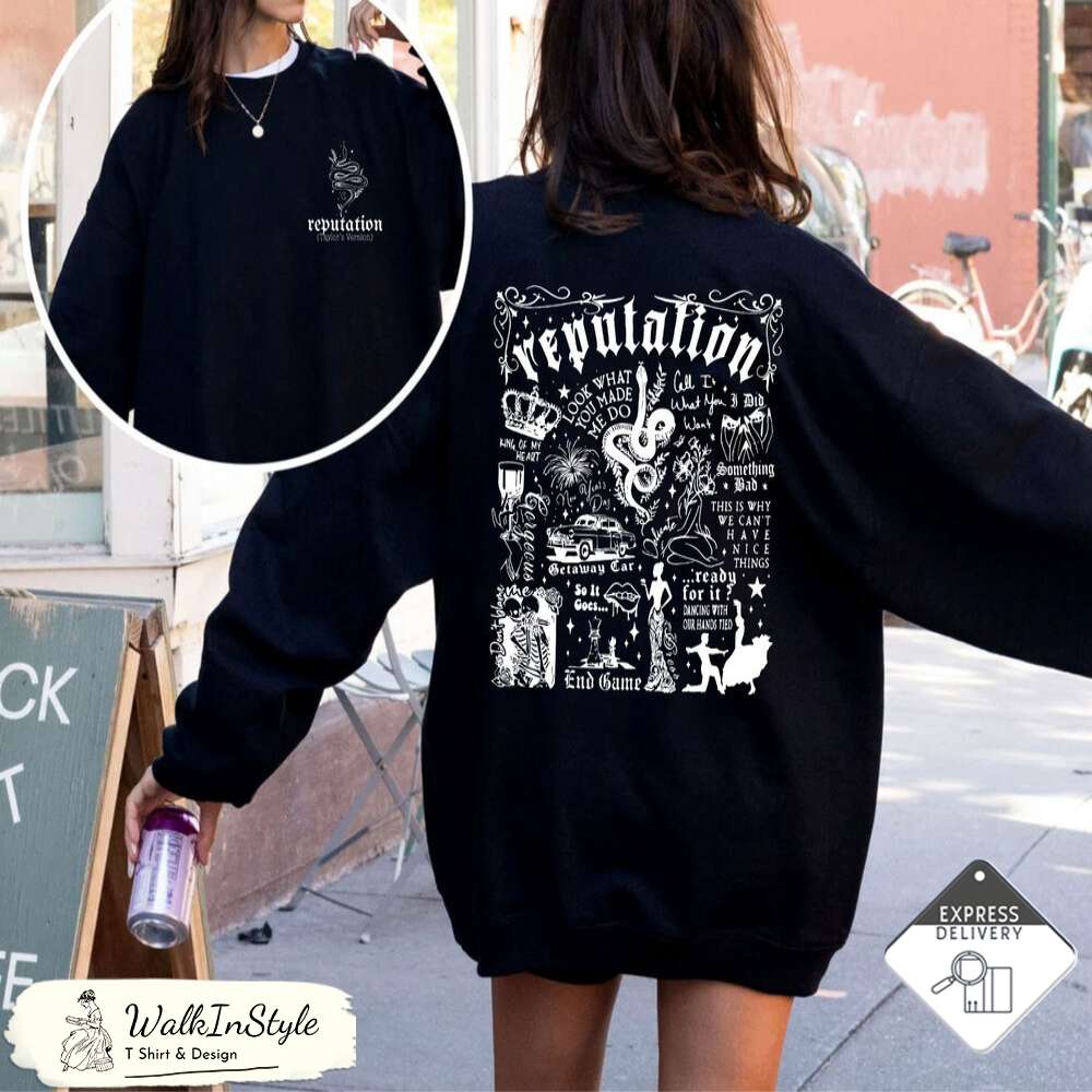 Reputation Album Sweatshirt, Reputation Shirt Taylor - Viralustee.jpg