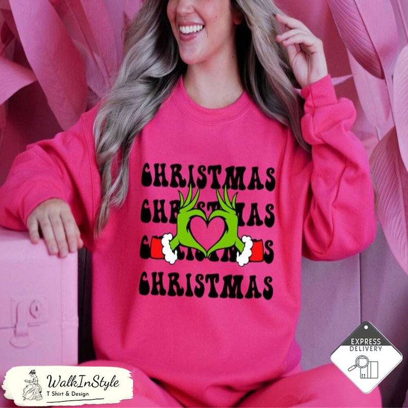 Retro Grnicmas Sweatshirt - Viralustee.jpg