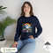 Snoopy Survives Another Year Unisex Heavy Blend Sweatshirt - Viralustee.jpg