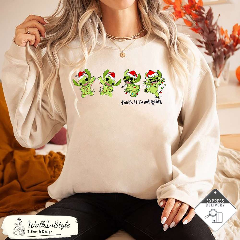 Stitch Grinch Christmas Sweatshirt - Viralustee.jpg