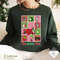 The Grinch Eras Tour Christmas Sweatshirt - Viralustee.jpg