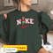 Vintage Nike Grinch Christmas Sweatshirt, Perfect Christmas Gift For Your Family - Viralustee.jpg