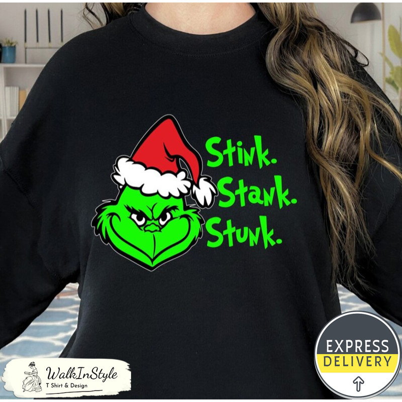 Stink Stank Stunk Sweatshirt - Viralustee.jpg