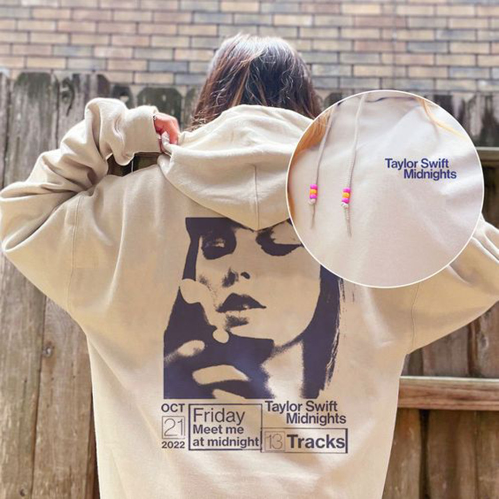 2 Sided Eras Tour 2024 Hoodie, Swiftie Hoodie, Trendy Hoodie, Unisex T-Shirt, Oversized Hoodie, Women's Sweater, Gift for Swifties.png