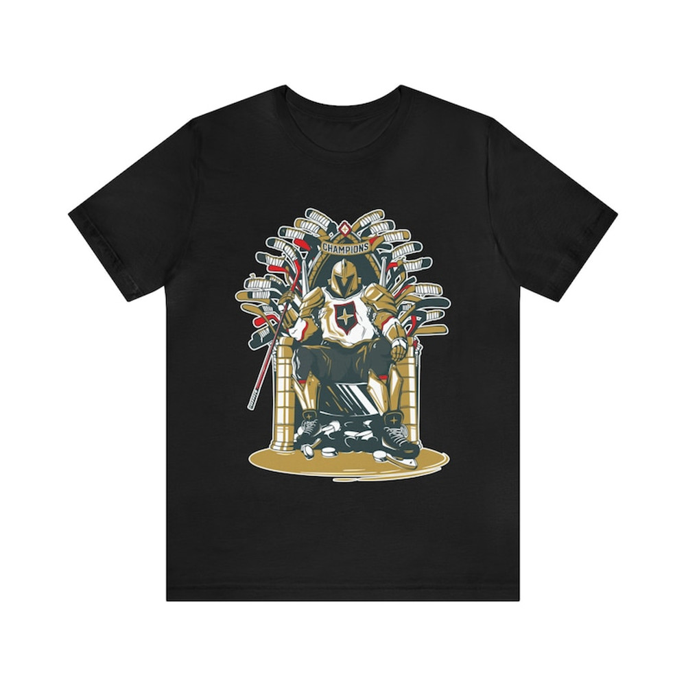 2023 Stanley Cup Champions Vegas Golden Knights Tshirt The Realm Is Uknighted Eichel Marchessault Karlsson Smith 1.jpg
