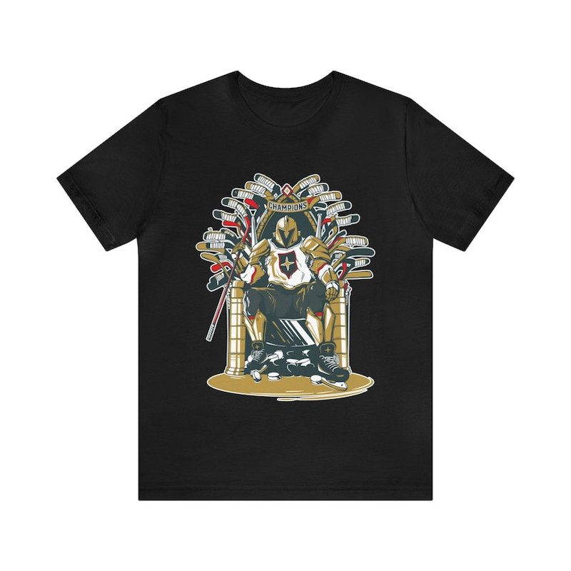 2023 Stanley Cup Champions Vegas Golden Knights Tshirt The Realm Is Uknighted Eichel Marchessault Karlsson Smith 1.jpg
