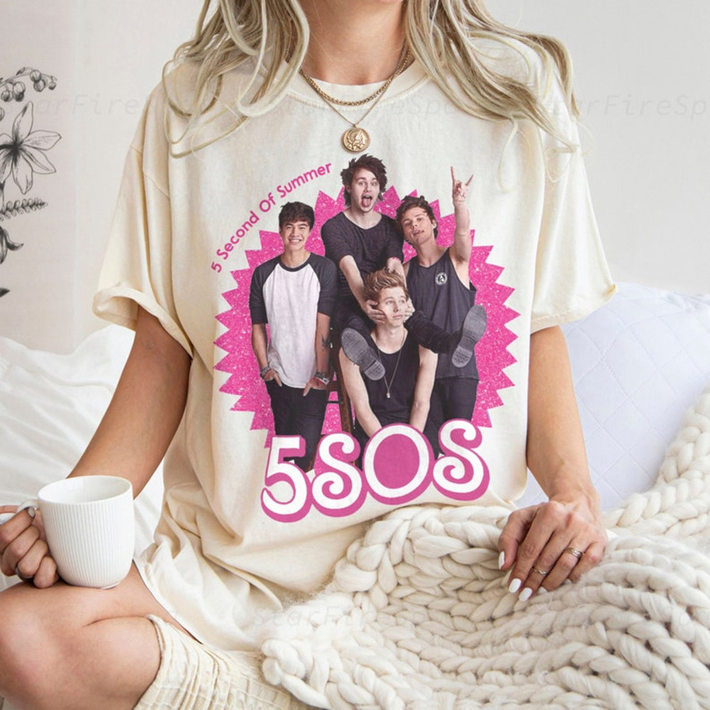 5SOS Funny Shirt ,5 Seconds Of Summer Shirt, Vintage The Show 2023 Tour 5 Seconds Of Summer Sweatshirt, 5SOS Gift, 5SOS Funny Shirt.jpg