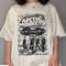 Arctic Monkeys Band T-shirt Arctic Monkeys Lyric Shirt Arctic Monkeys Merch Arctic Monkeys Doodle Artic Monkeys AM album t-shirt.jpg