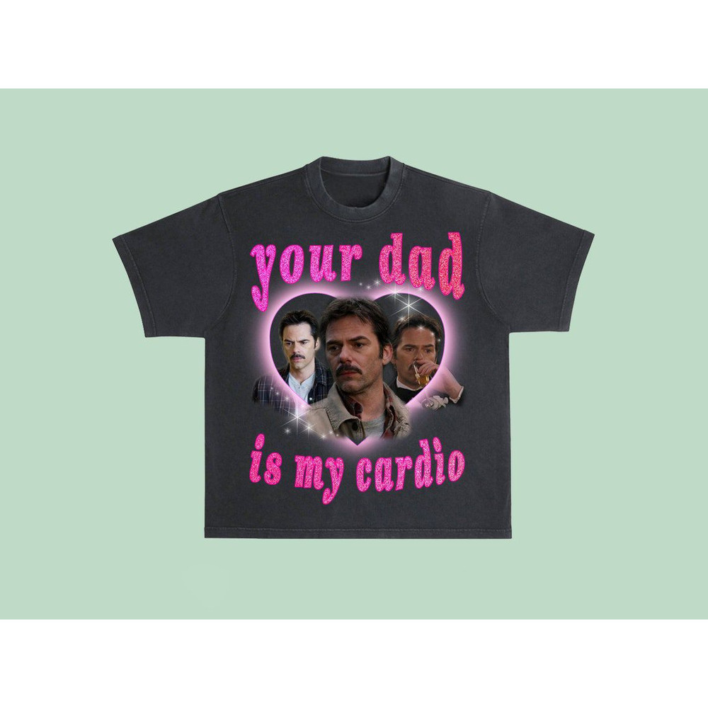 Charlie Swan - Graphic Tee.jpg