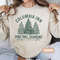 Columbia Inn Pine Tree Vermont Christmas Sweatshirt, A White Christmas Sweatshirt, America Snow Playground Shirt, Christmas Movie Sweatshirt.jpg