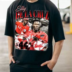 elly de la cruz 2023 fan shirt, louisville baseball shirt, elly de la cruz shirt, elly de la cruz baseball tshirt, sweat