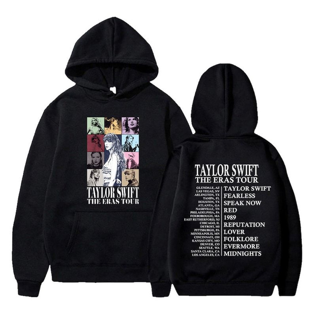 Get ready for the Taylor The Eras Tour 2023 with the exclusive Long Sleeve Hoodie - Shop now for the ultimate tour merch experience.jpg