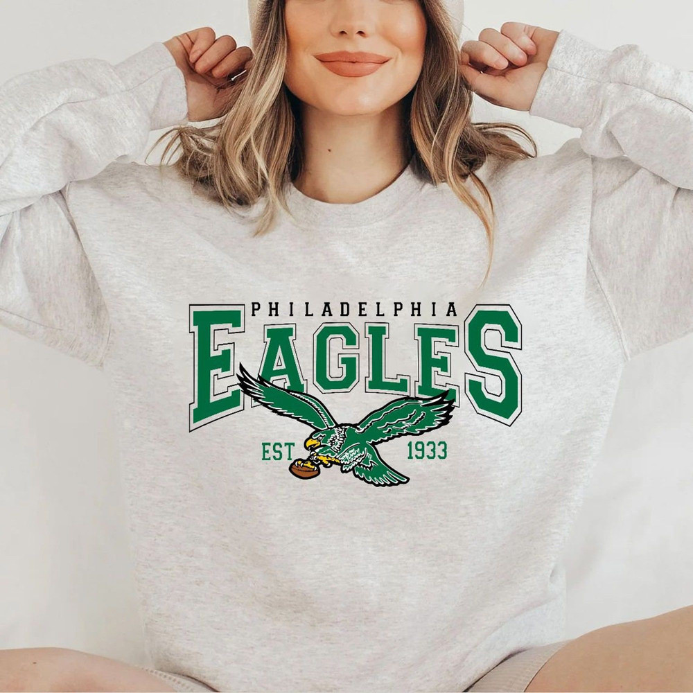 Go Birds Vintage Eagles Shirt Sweatshirt.jpg