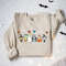 Halloween Horror Balloon Shirt  Halloween Matching Family Shirt  Halloween Sweatshirt  Halloween Gifts  Spooky Season Horror Sweatshirt.jpg